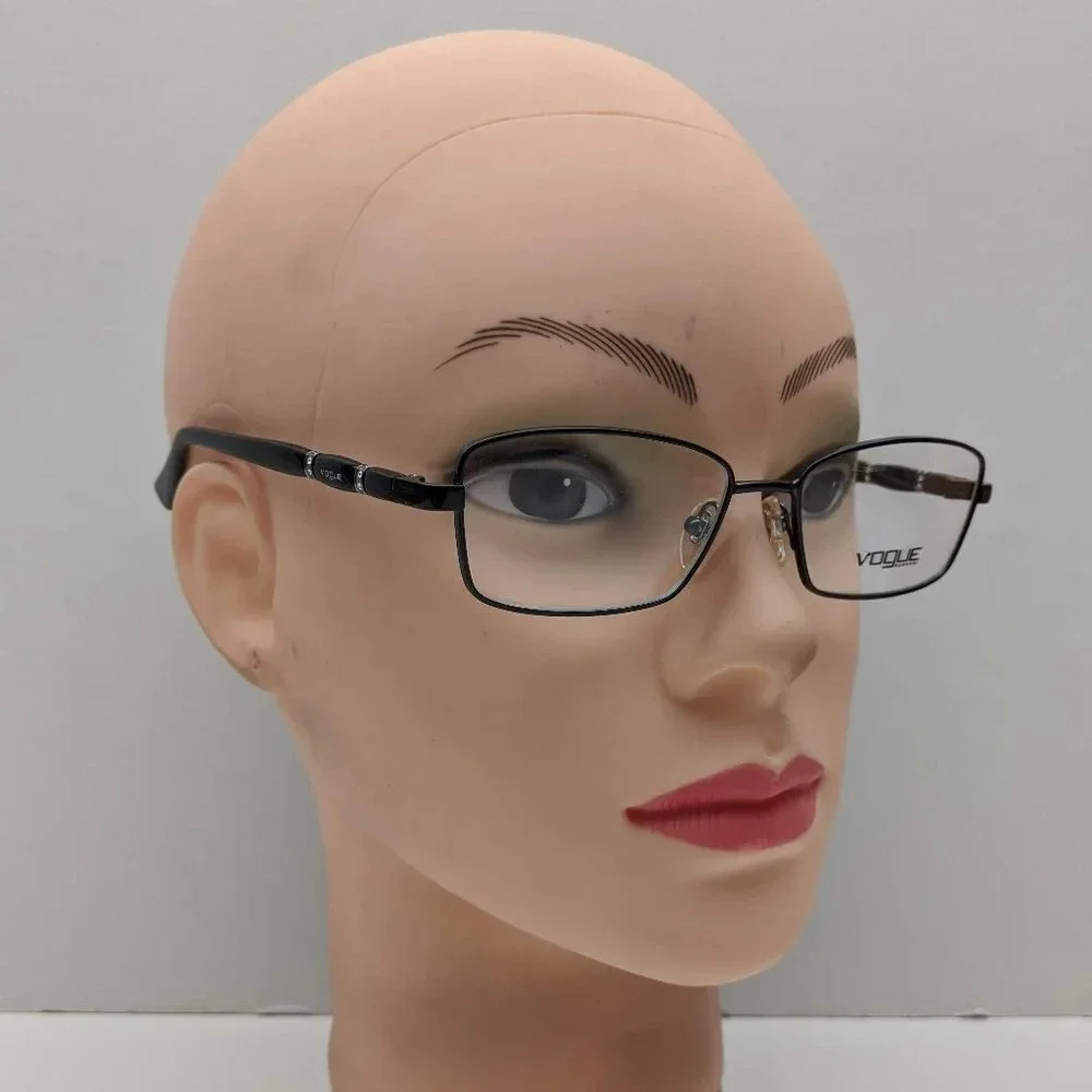 🕶️Vogue VO3922-B 938 Eyeglasses 52/16 135 /KAG102🕶️